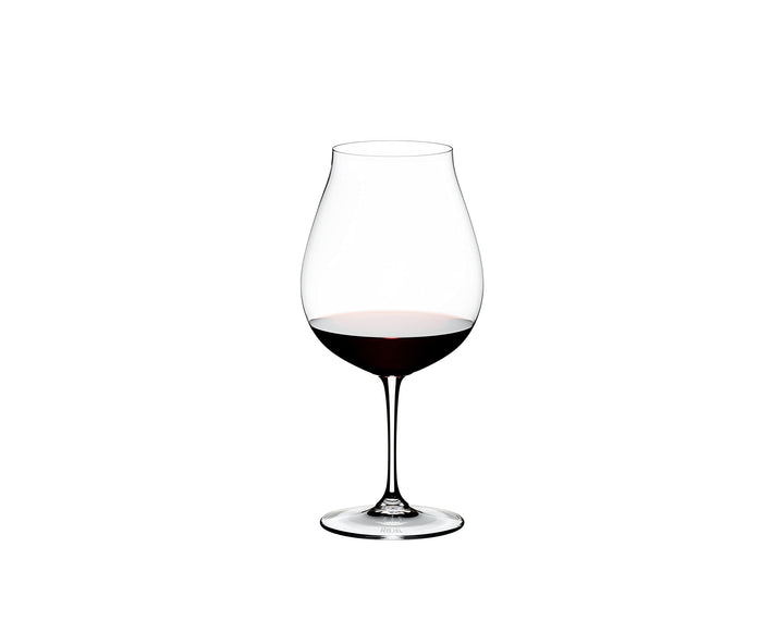 Riedel Vinum New World Pinot Noir Glass, Set of 2