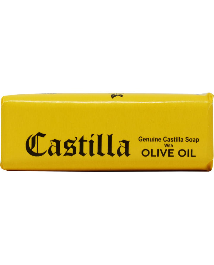 Beauty Soap with Olive Oil -3.9oz
