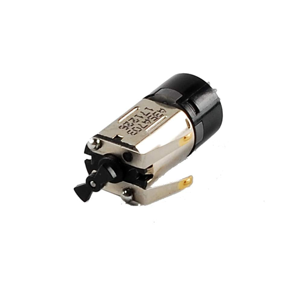 NW 5pcs 3V Micro Planetary Reducer Motor High Torque DC