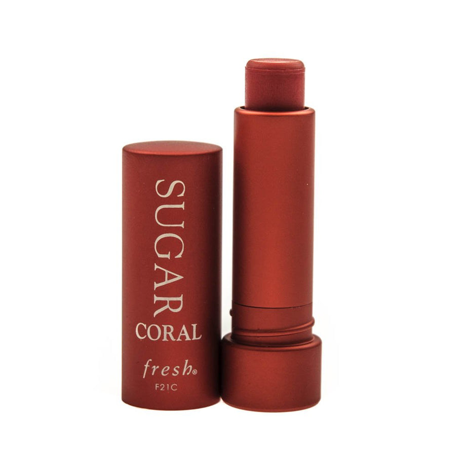 Sugar Treatment Lip SPF 15 Sugar Coral Tinted 0.15 oz