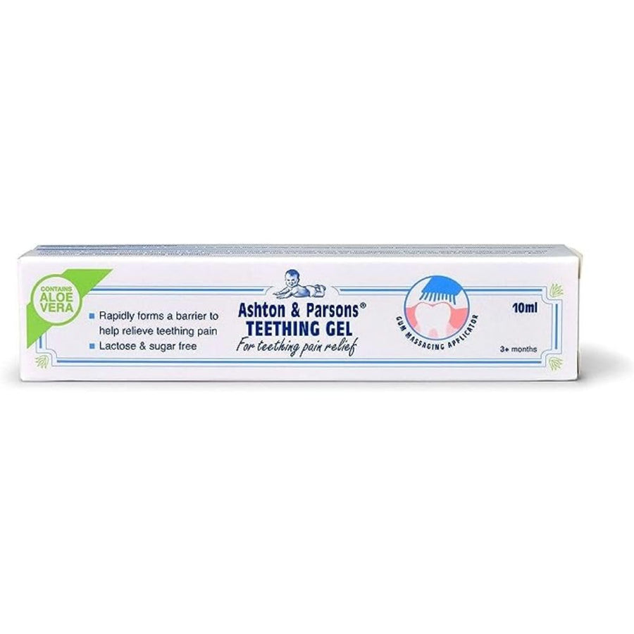 Teething Gel 10ml
