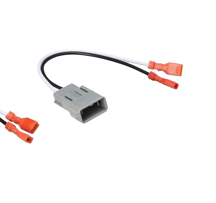 Metra Electronics Metra 72-7800 Speaker Connector Harne