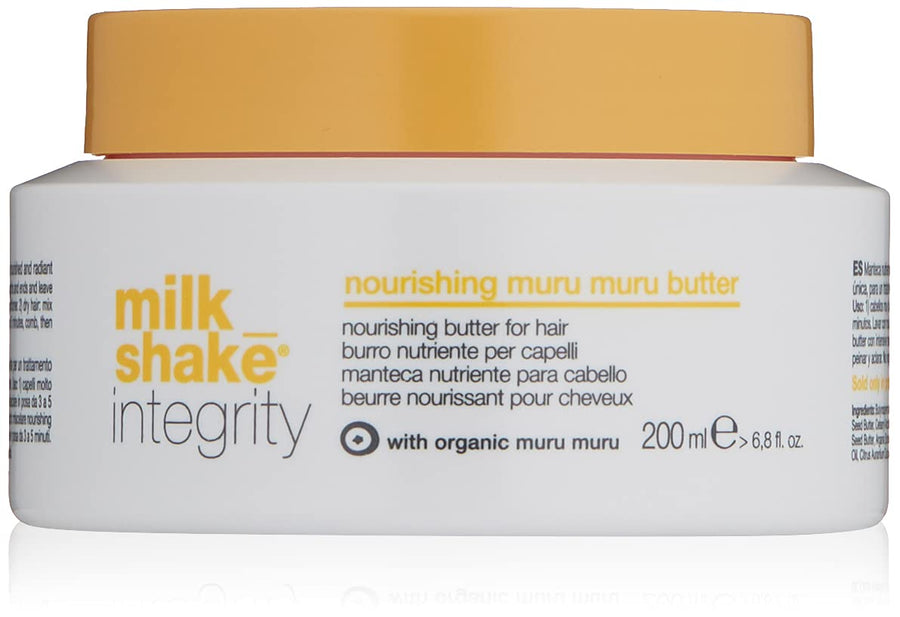 Milkshake Integrity Nourishing Muru Muru Butter 6.8 Oz
