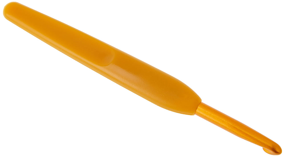 Soft Touch 6.0-mm Crochet Hooks, Size J, 1010/J