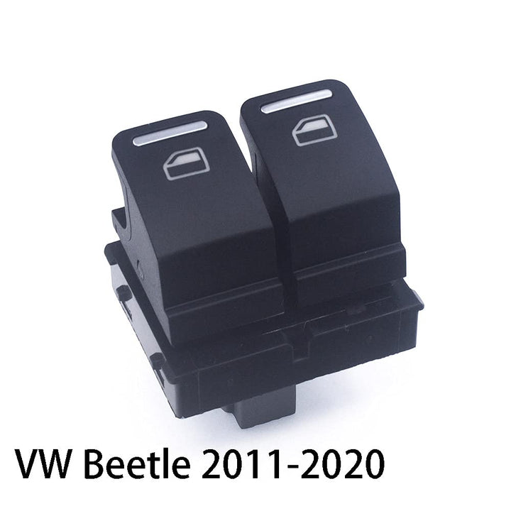 RuiWen VWWS030 MasterSide Window Control Switch Button 