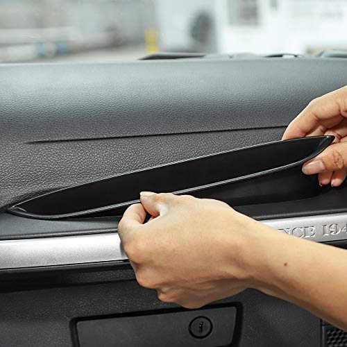 Savadicar GrabTray Passenger Storage Tray Organizer Gra