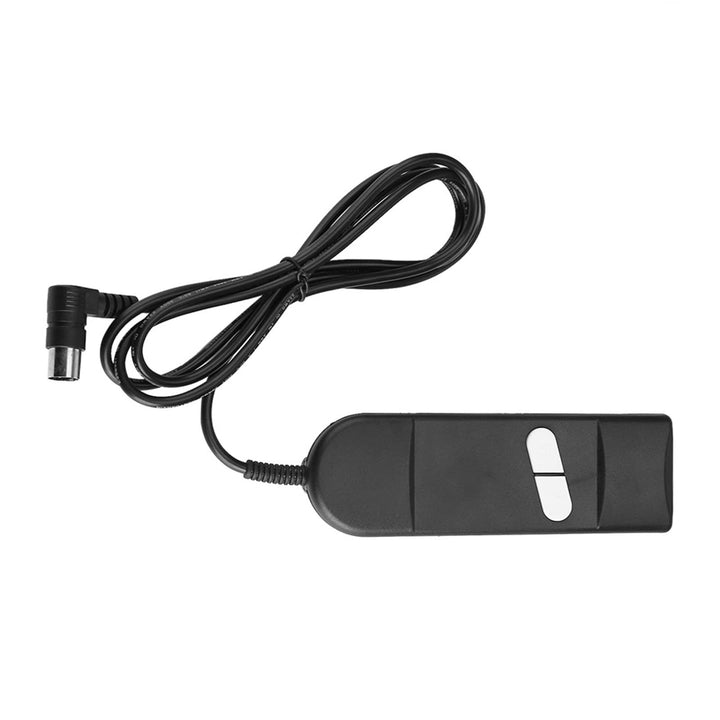 Remote Hand Controller with 2 Button 5-Pin Connection for Okin Med-Lift, Berkline, Pride, Golden and More Lift Chair Power Recliners