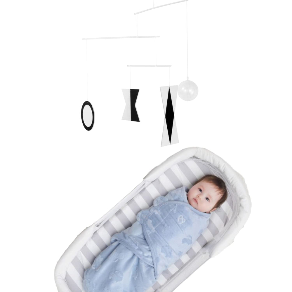 Montessori Mobile, Munari Mobile, Mobile Bebe, Hanging 