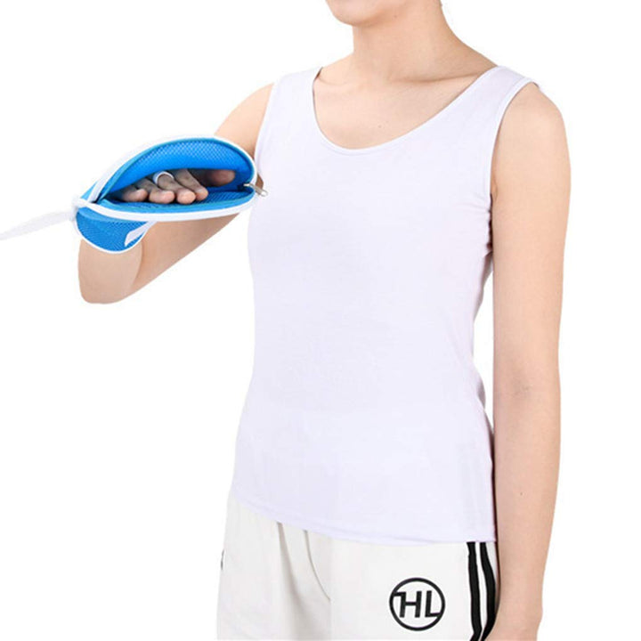 Safety Control Mitts Dementia Gloves - Medical Hand Glo