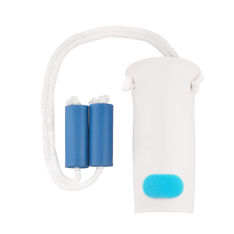 COW&COW Sock Aid with Foam Handles and Length Adjus