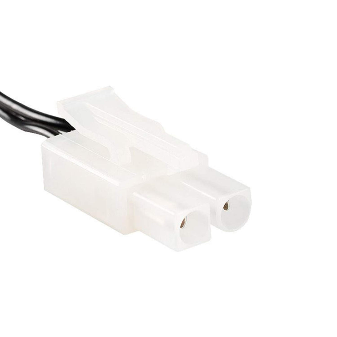 Maxmoral 9.6V USB Charger Battery Charging Cable for RC