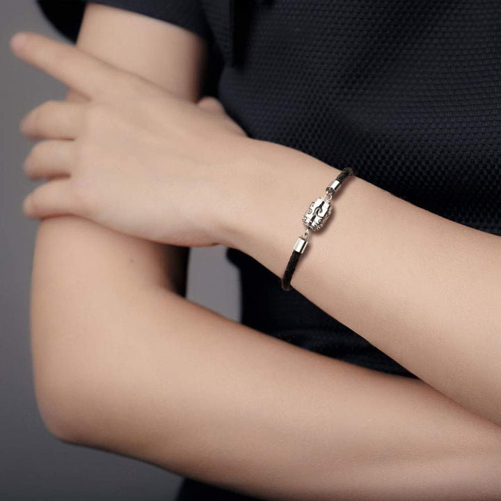 RoyAroma Essential Oil Diffuser Bracelet Aromatherapy B