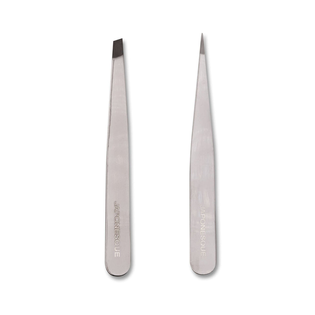 Pro Performance Tweezer Duo