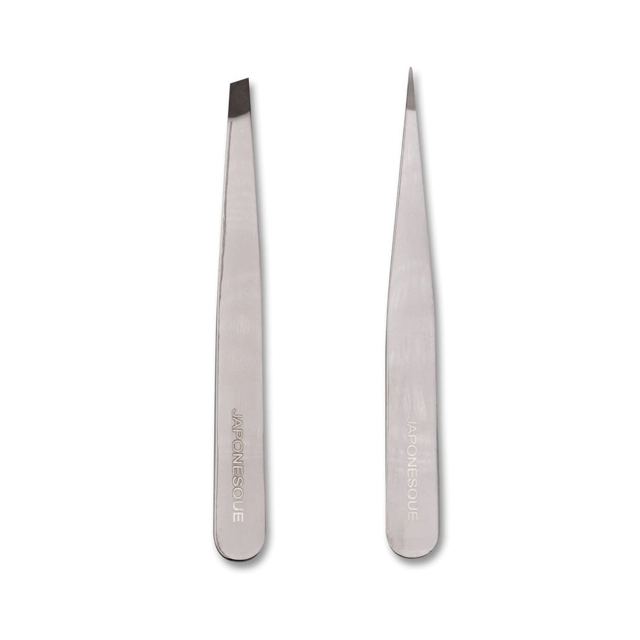 Pro Performance Tweezer Duo
