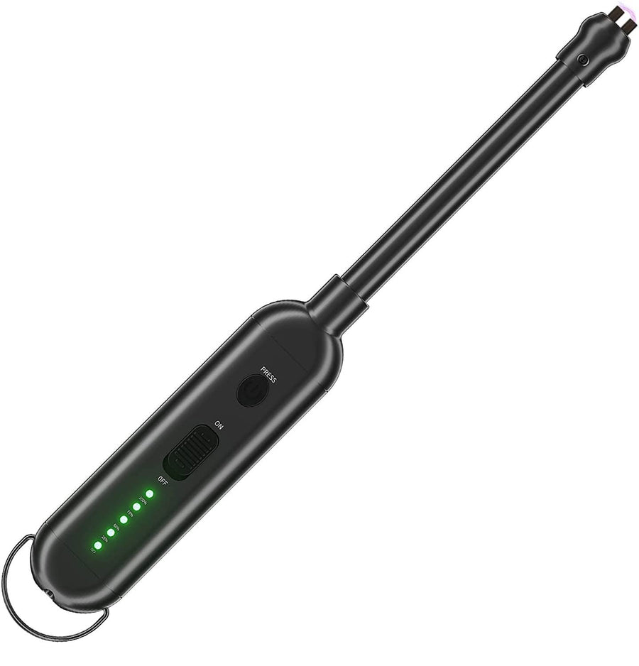 Candle Lighters Electric USB Rechargeable: Arc Plasma T