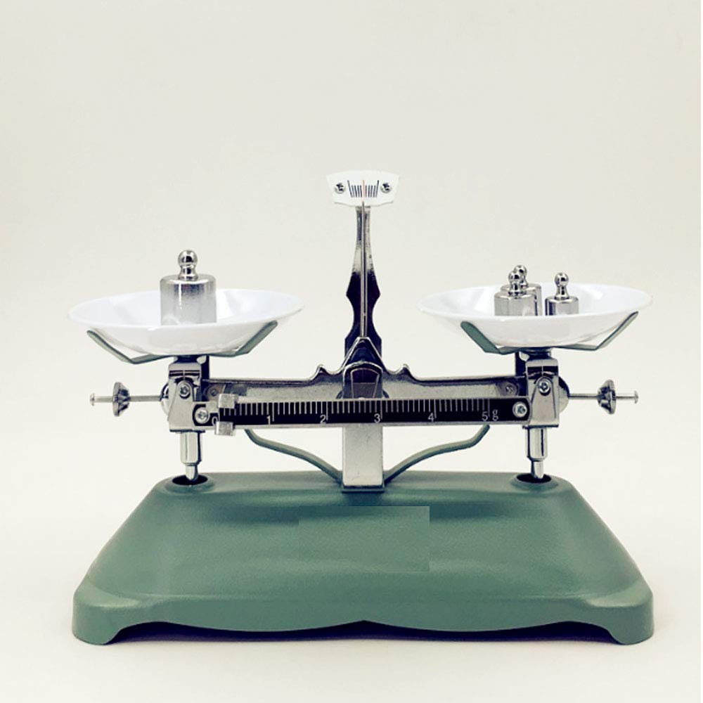 Weigh Scales Calibration Weight,Gram Calibration Weight,Scale Balance Calibration Weight,for Digital Scale Balance (100G)