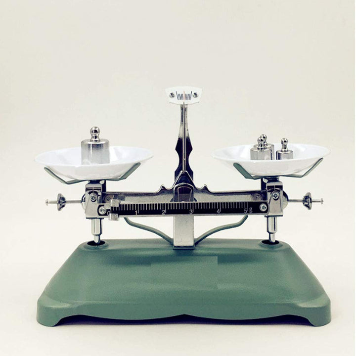 Weigh Scales Calibration Weight,Gram Calibration Weight,Scale Balance Calibration Weight,for Digital Scale Balance (100G)