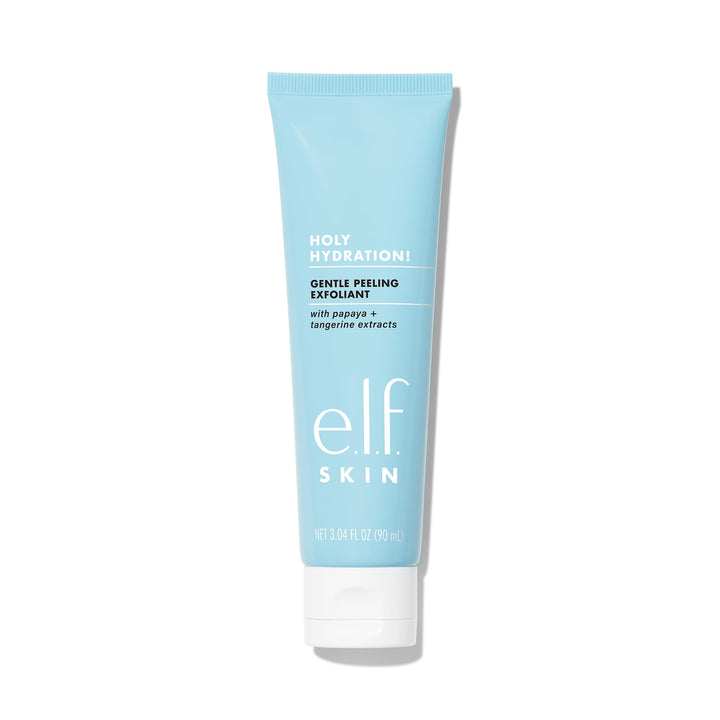 SKIN Gentle Peeling Exfoliant, Cleanser, Effective, Easy to Apply, Peels Away Dead Skin, Removes Dirt, Ideal for All Skin Types
