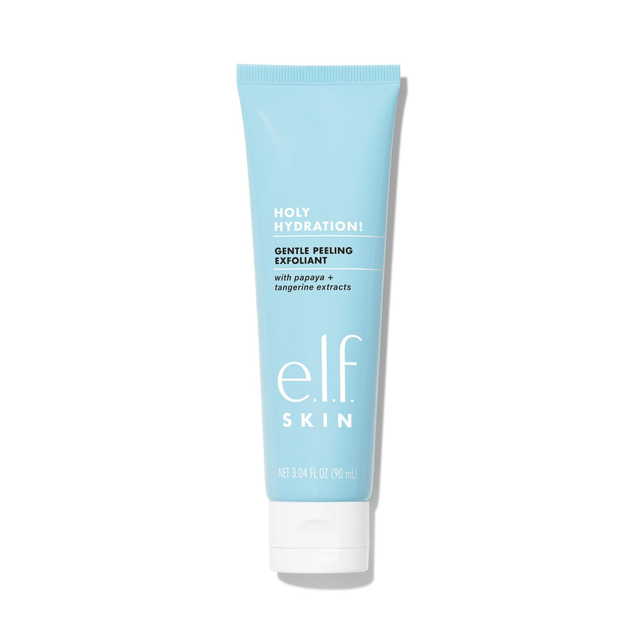 SKIN Gentle Peeling Exfoliant, Cleanser, Effective, Easy to Apply, Peels Away Dead Skin, Removes Dirt, Ideal for All Skin Types