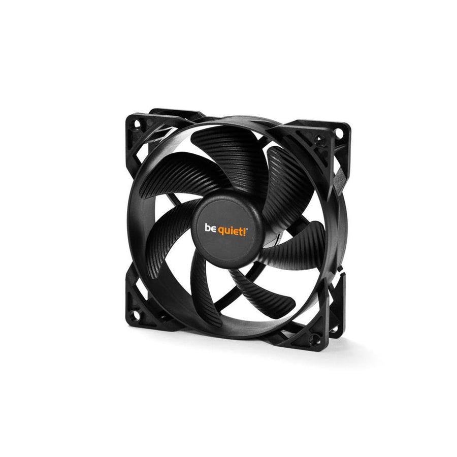 Pure Wings 2 92mm Premium Low Noise Cooling Fan | Black | BL045