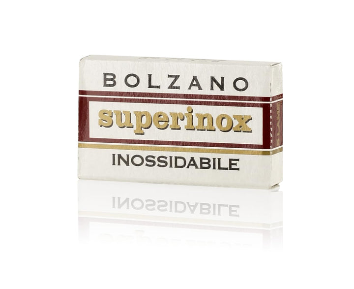 Razor Blades - 5 razor blades