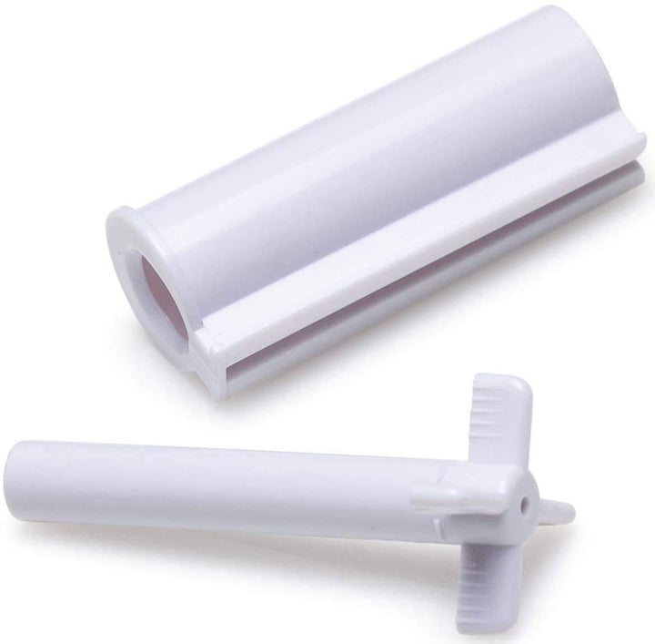 Toothpaste Squeezer Tube Roller Winder (2-Pack)- Econom