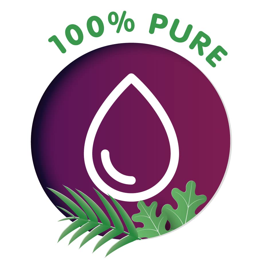 Gold Cranberry Powder for Cats - Vegan DHA Omega 3, Urinary Health Support - Two Pure Ingredients, No Additives - Replace Fish Oil with Cranberry Antioxidants, for recurrent UTIs, 4.2 Oz