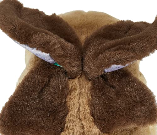 Marvel Studios’ Shang-Chi Morris Plush Character, 8-inch Soft Doll Inspired by Marvel Studios’ Shang-Chi and The Legend of The Ten Rings, Collectible Gift for Kids &amp; Fans Ages 3 Years Old &amp; Up