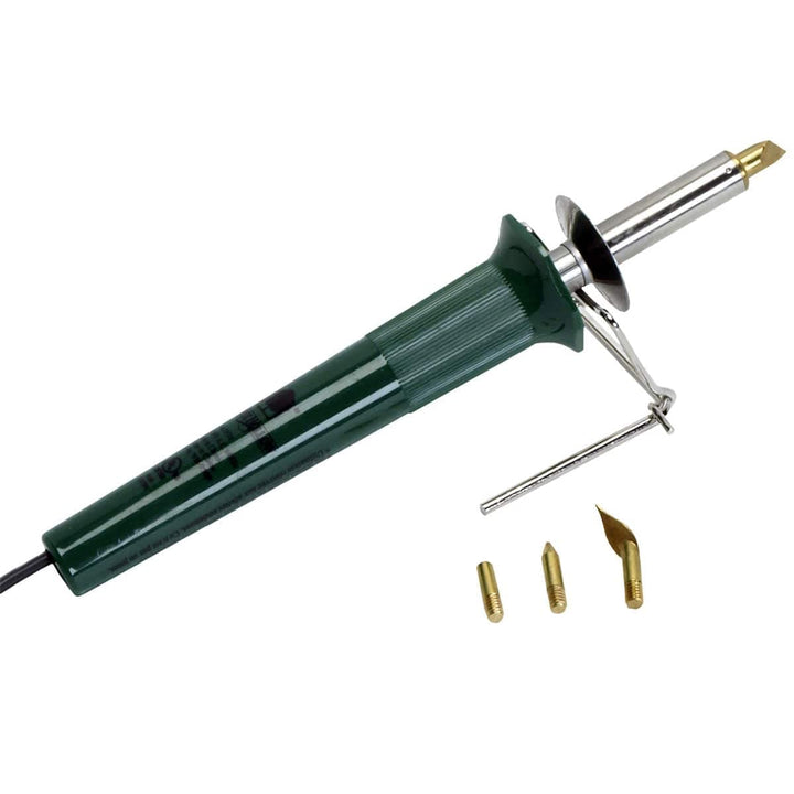 Creative Woodburner Introduction Value Tool for Beginner Wood Burning, 4 Points (Tips), Wood Burning Pen