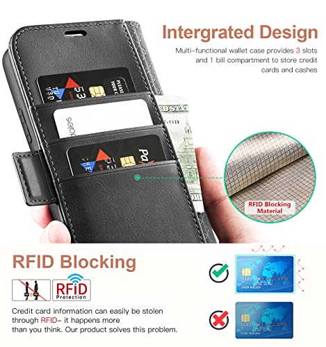 OCASE Retro Series Compatible with Galaxy S22 Ultra 5G 