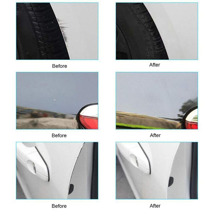 Car Scratch Remover for Deep Scratches Fix White Pearl 