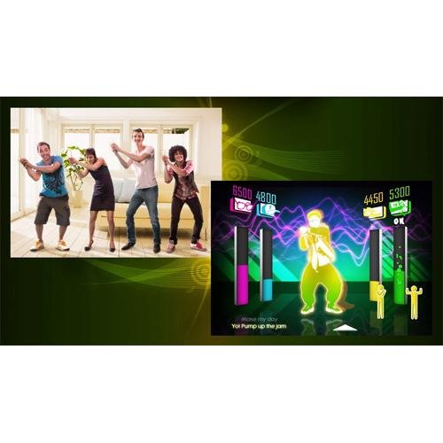 Just Dance - Nintendo Wii