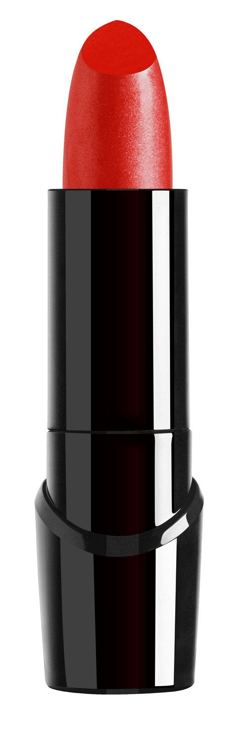WET N WILD Silk Finish Lipstick - Cherry Frost