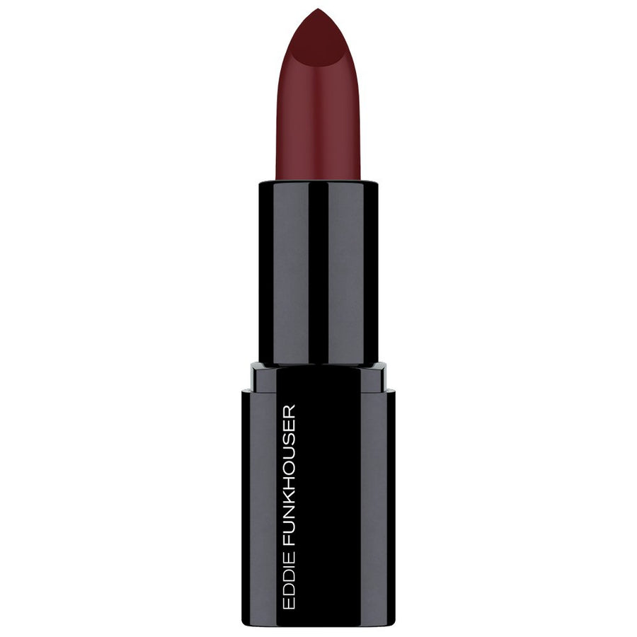 Hyperreal Nourishing Lip Color, Lipstick, Rumor, NET WT. 4 g / 0.1 fl. oz.