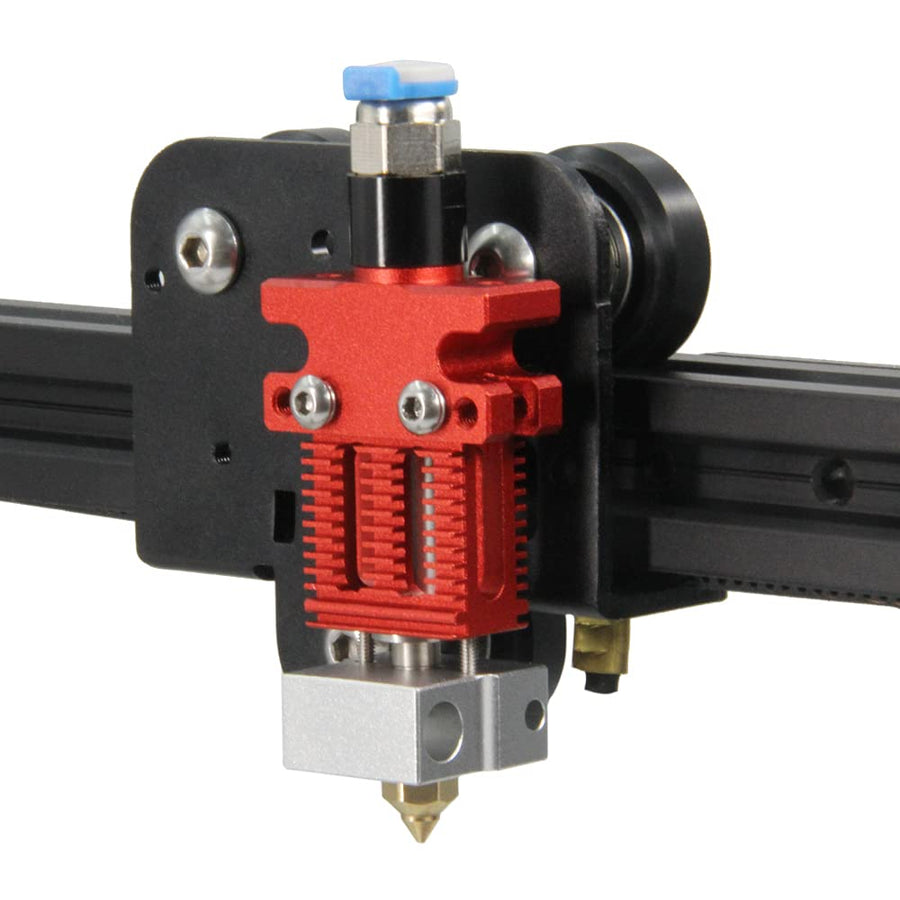 Befenybay Upgrade Extruder Hotend with 0.4mm Nozzle for
