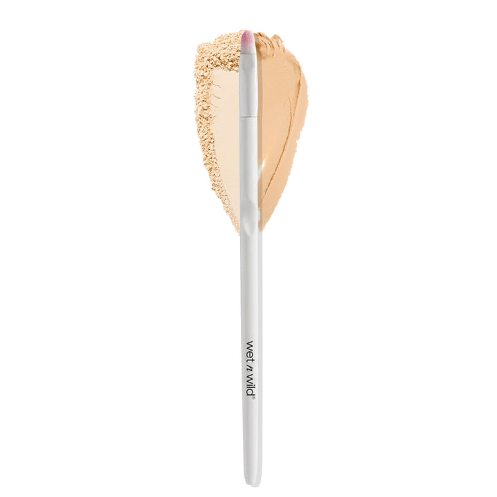 Small Concealer Brush - Multicolor