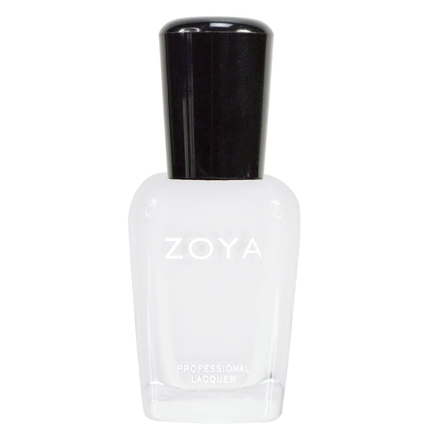 Natural Nail Polish - Purity - ZP388