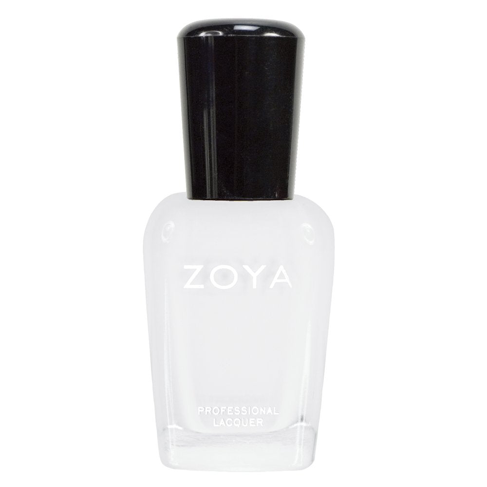 Natural Nail Polish - Purity - ZP388