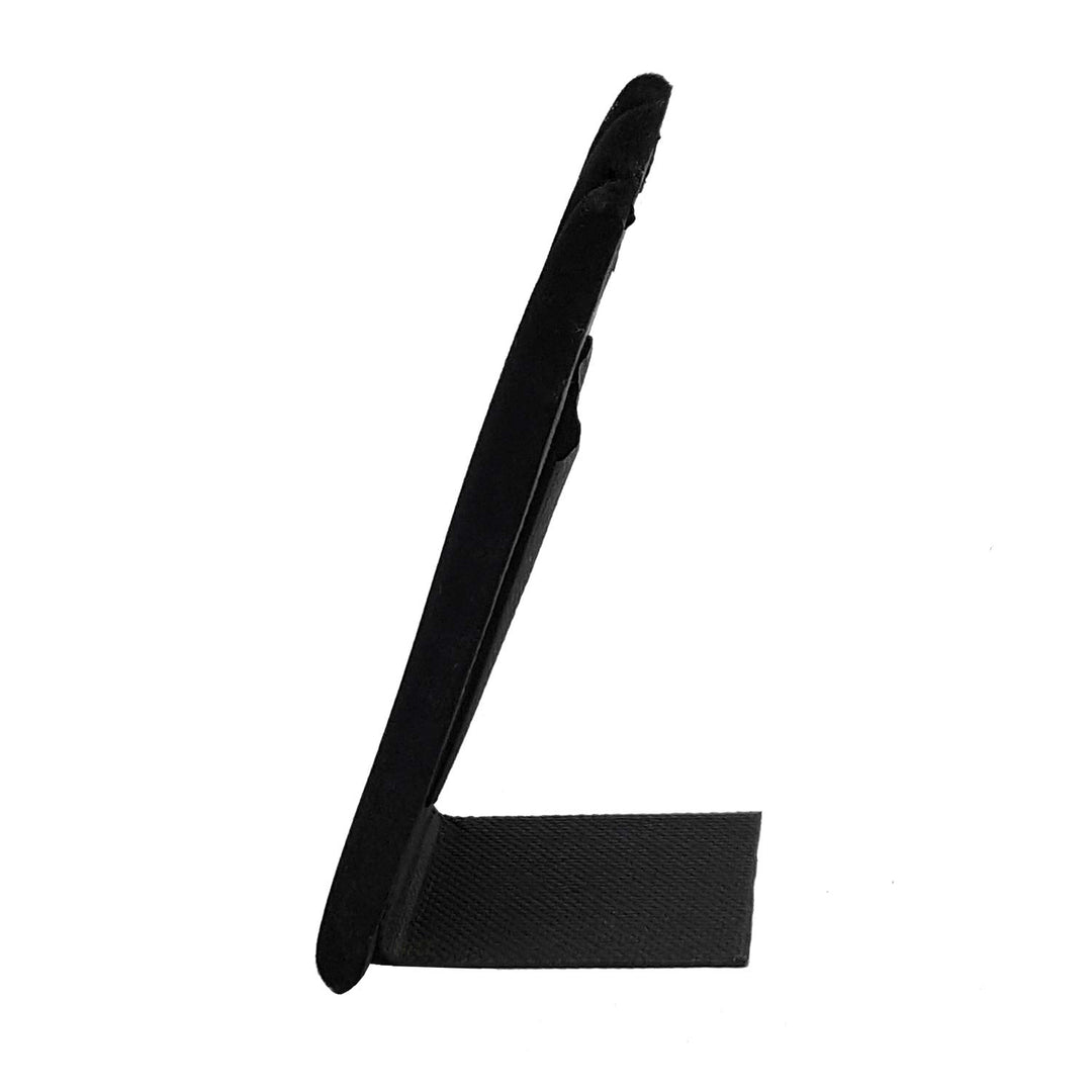 MOOCA 6 Pcs Set Black Velvet Mini Earring Stand, Jewelr