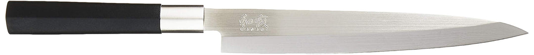 Wasabi Black Yanagiba Knife, 8 1/4-Inch