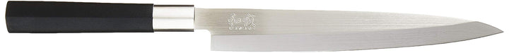 Wasabi Black Yanagiba Knife, 8 1/4-Inch