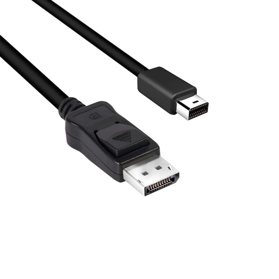 Club 3D CAC-1115 VESA Certified Mini DisplayPort to Dis