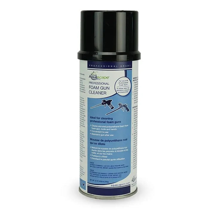 Aquascape Foam Gun Cleaner