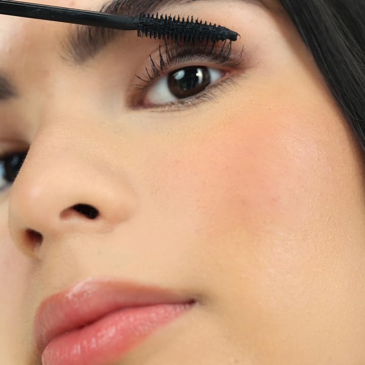 Beauty Lash Obsessed Mascara - Black