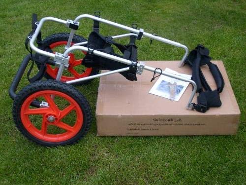 Dog Wheelchair - Large
