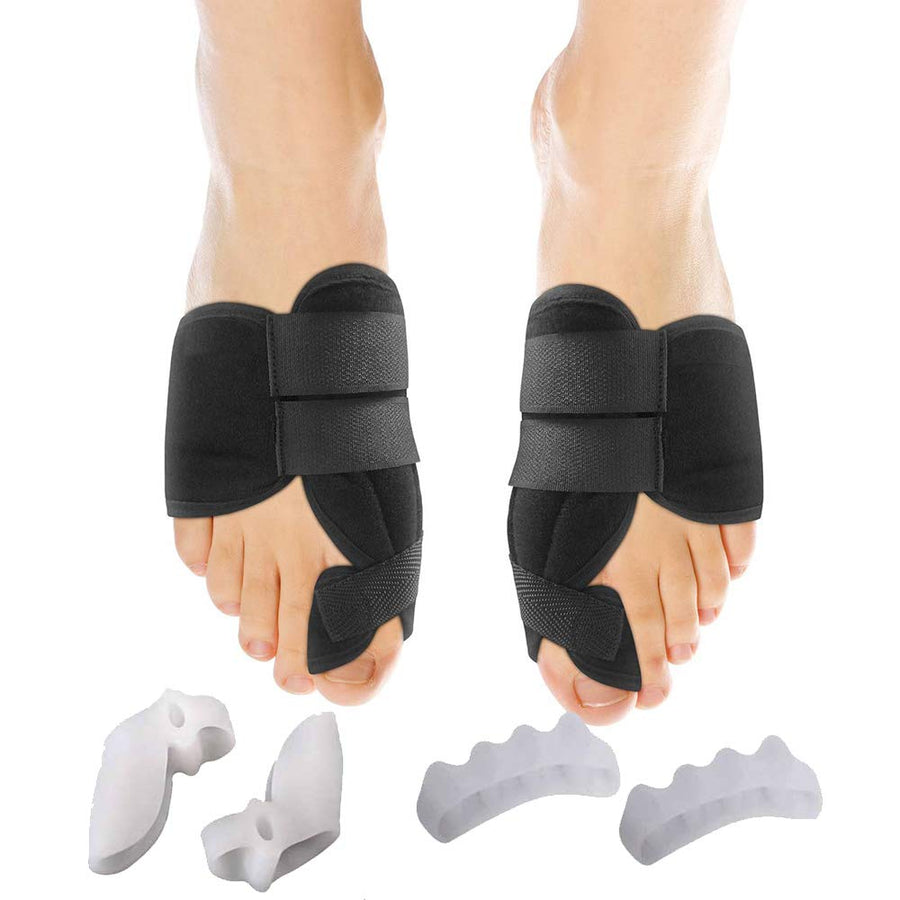 Bunion Corrector & Bunion Relief Kit - Toe Straight
