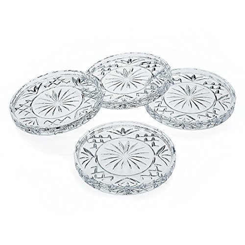 Dublin Set of 4 Coasters