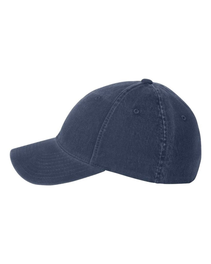 Flexfit 6997 Low Profile Garment Washed Cotton Cap - Sm