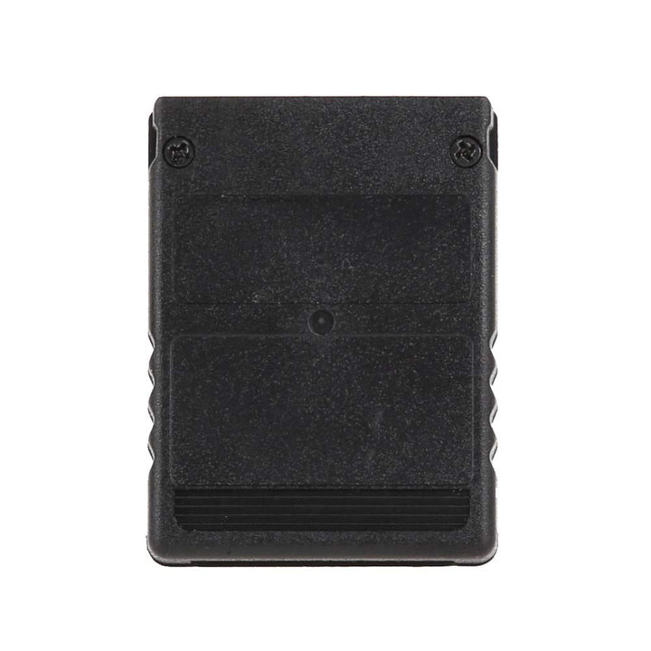 FMCB Free McBoot Card v1.966 for PS2-2 Pack Plug and Play PS2 Memory Card - 64 GB Memory Card PS2 Runs Games in USB Disk or Hard Disk