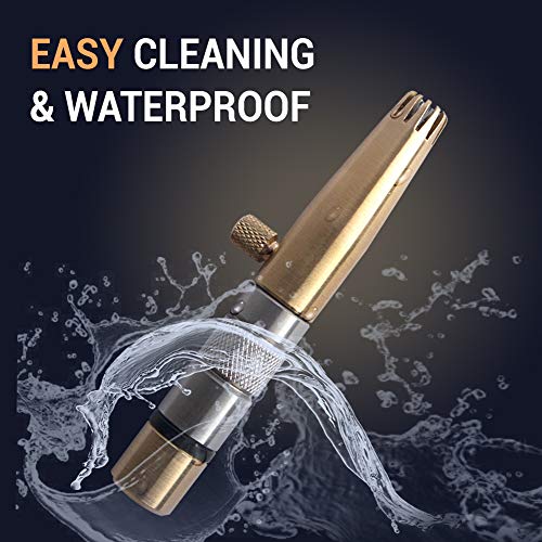 ROYAL [Made in Korea] Premium Nose Hair Trimmer for Men